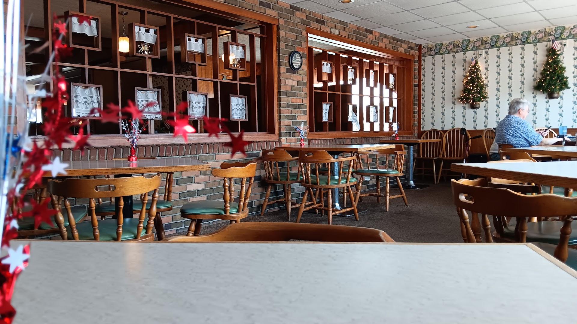 The Village Restaurant