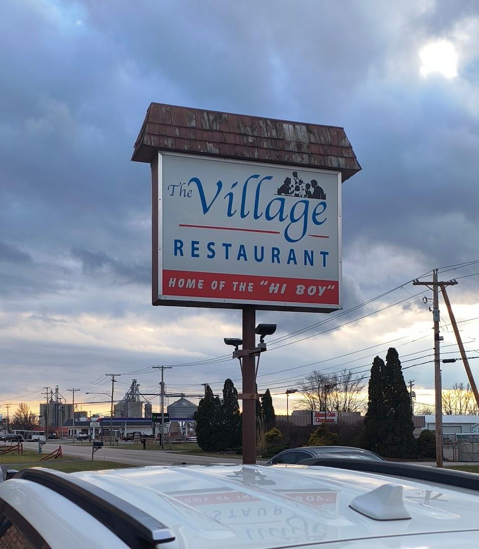 The Village Restaurant