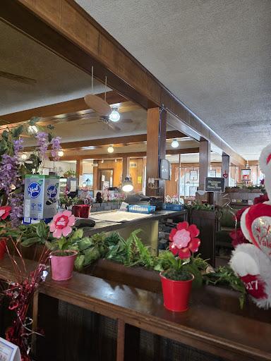 The Village Restaurant