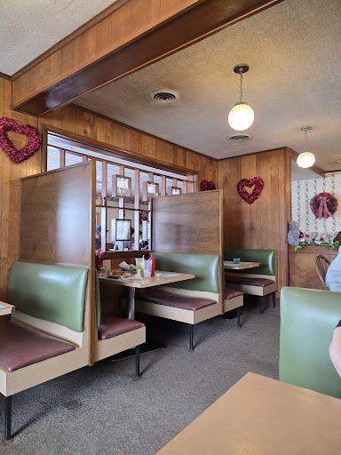 The Village Restaurant